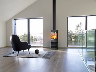 Jotul F 371v2 ADVANCE BP Houtkachel