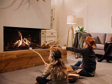 Faber Matrix 1050/500 II Gashaard