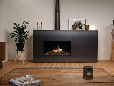 Faber Matrix 1050/500 I Gashaard