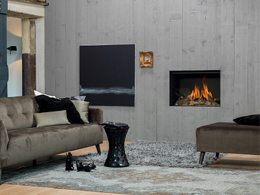 Faber Matrix 800/500 I Gashaard