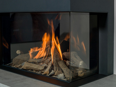 Faber Matrix 800/500 II Gashaard