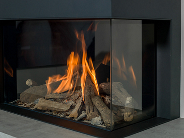 Faber Matrix 800/500 II Gashaard