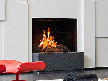 Faber Matrix 1050/650 I Gashaard