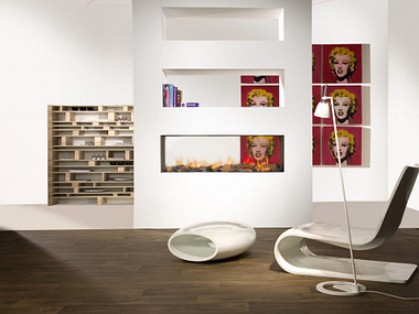 Faber Aspect Premium ST XL Gashaard