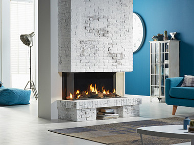 Global 100 Triple BF Gashaard