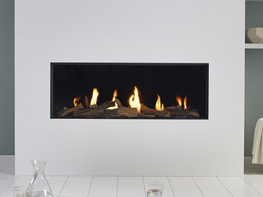 Global 100 BF Gashaard