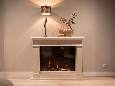 Ilektro 950 Aspect MKIII Elektrische haard