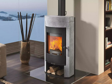 Rika Imposa Houtkachel