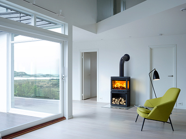 Jotul F 520 Houtkachel