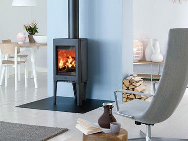 Jotul F 162 Houtkachel
