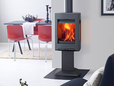 Jotul F 167 Houtkachel