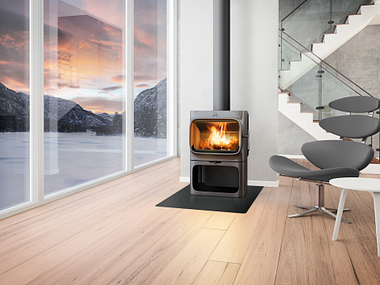 Jotul F 305 B Houtkachel