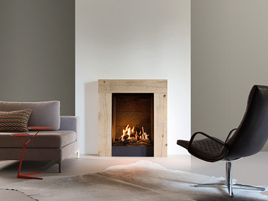 Kalfire GP60/79F Gashaard