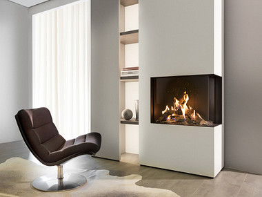 Kalfire GP65/55C Gashaard