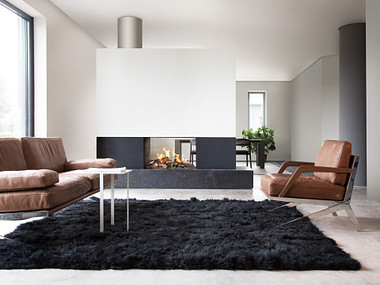 Kalfire GP80/54T Gashaard