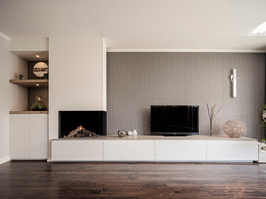 Kalfire GP80/55C Gashaard