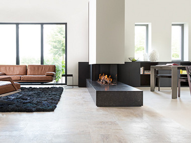 Kalfire GP85/50R Gashaard