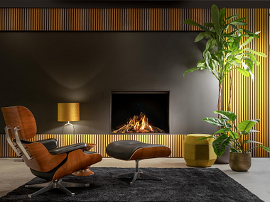 Kalfire Gi105/59F Gashaard