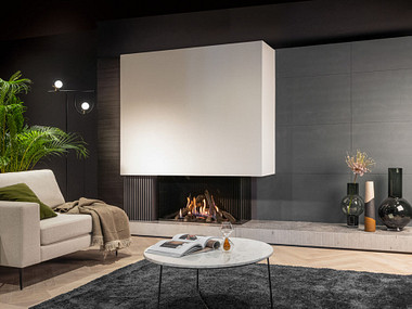 Kalfire Gi110/75C Gashaard