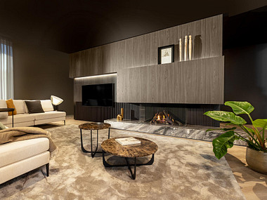 Kalfire Gi115/55S Gashaard