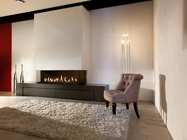 Kalfire G130/37S Gashaard