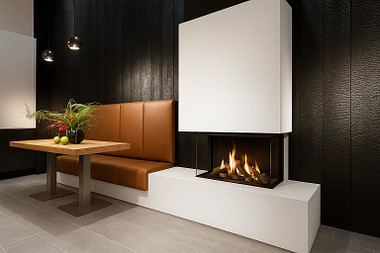 Kalfire G70/44S Gashaard