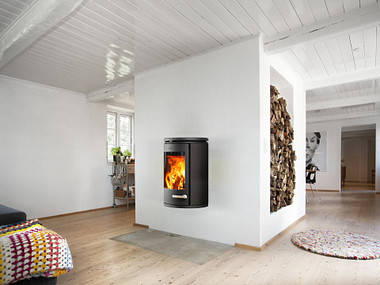 Morso 7870 Houtkachel