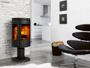 Morso 7948 Houtkachel