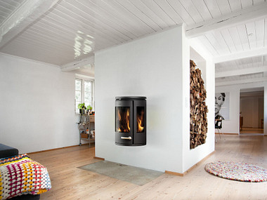 Morso 7970 Houtkachel