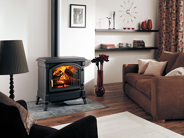 Nestor Martin H43 Houtkachel