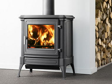 Nestor Martin S33 Houtkachel