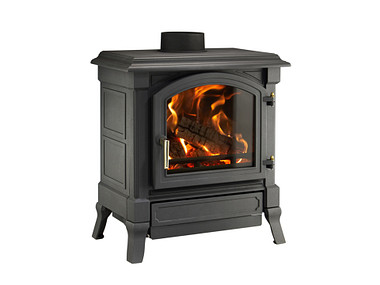 Nestor Martin H33 Houtkachel