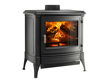 Nestor Martin S43 Houtkachel