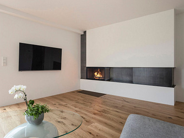 Ruegg KII 50x80x42 Houtkachel