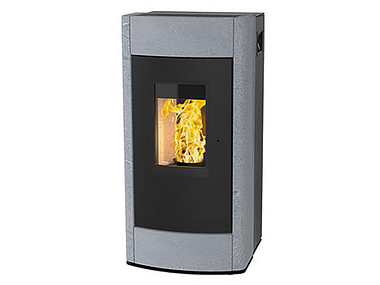 Rika Revo II Pelletkachel