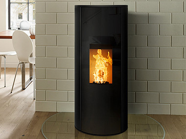 Rika Corso Pelletkachel