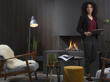 Element4 Summum 70 3/S Gashaard