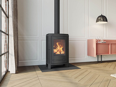 Altech Torus Houtkachel