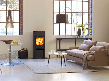 Scan 65-1 Houtkachel