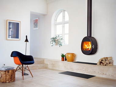 Scan 66-1 Houtkachel