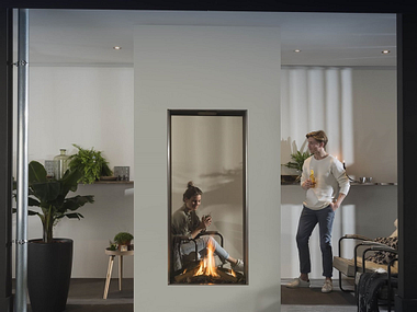 Element4 Sky L tunnel outdoor Gashaard