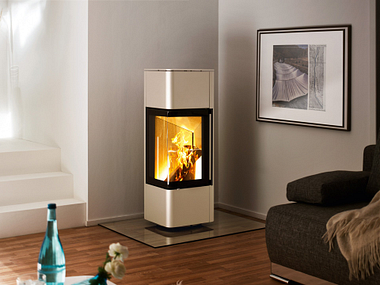 Spartherm Selection Cubo S Houtkachel