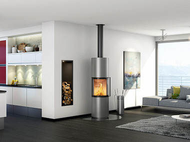 Spartherm Selections Passo L Houtkachel