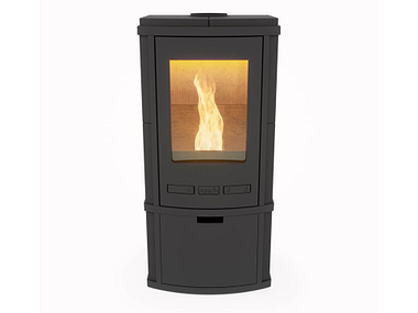 Altech Torus pellet Pelletkachel