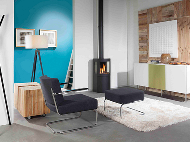 Wanders Balsa 100 Gashaard