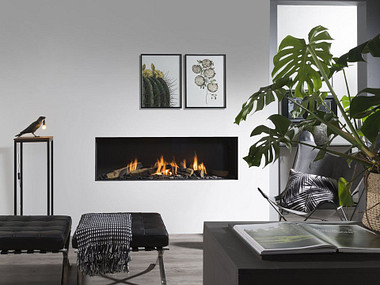 Element4 Summum 140 F Gashaard