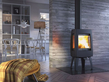 Dovre Sense 103 Houtkachel