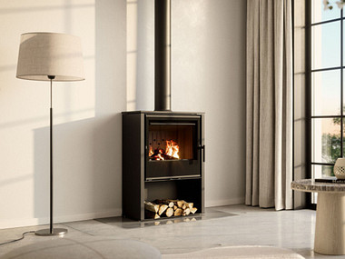 Nordic Fire Arden Houtkachel