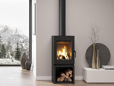 Nordic Fire Sven Houtkachel