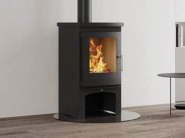 Nordic Fire Rosanna Houtkachel